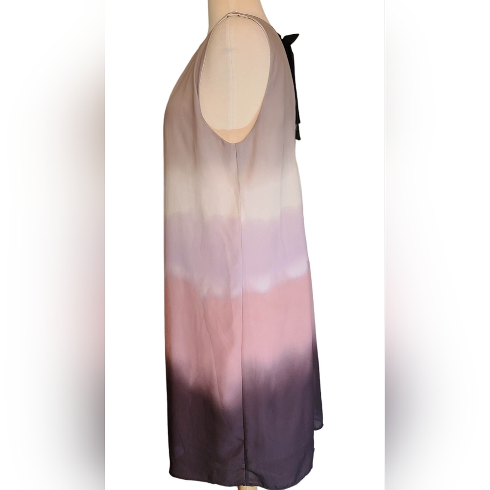 H & M size 14 ombre dress - Picture 4 of 11